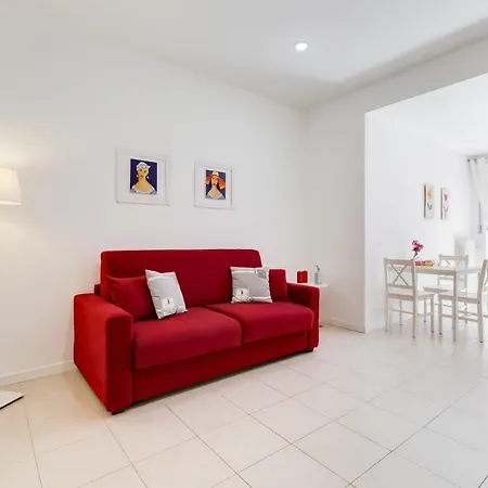 Modern 2bed Flat 15 Mins From The City Center *