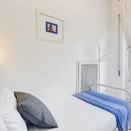 Appartamento Modern 2bed Flat 15 Mins From The City Center *