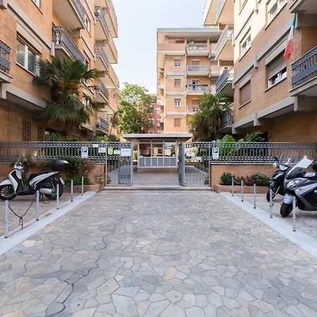 Modern 2bed Flat 15 Mins From The City Center Appartamento *