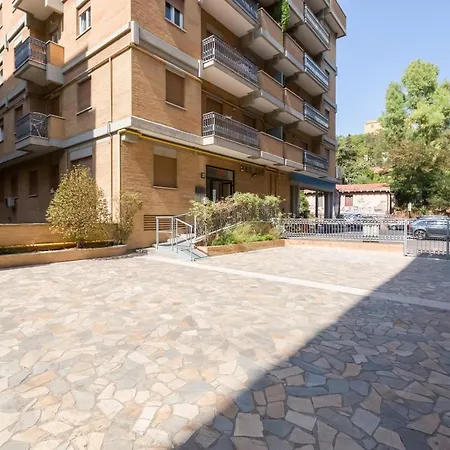 Modern 2bed Flat 15 Mins From The City Center *