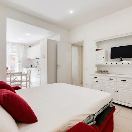 Modern 2bed Flat 15 Mins From The City Center