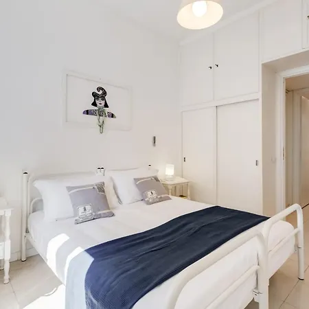 Modern 2bed Flat 15 Mins From The City Center Appartamento *