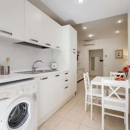 Appartamento Modern 2bed Flat 15 Mins From The City Center
