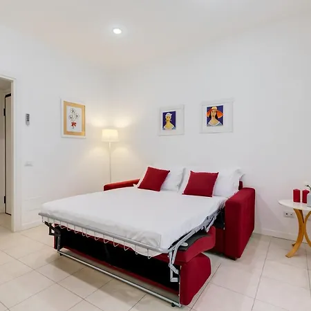 Modern 2bed Flat 15 Mins From The City Center Appartamento *