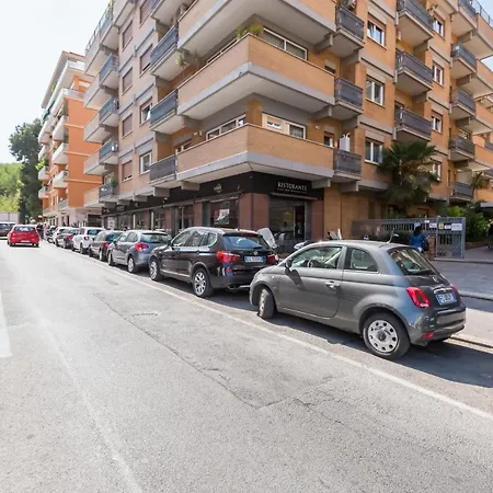 Modern 2bed Flat 15 Mins From The City Center Appartamento