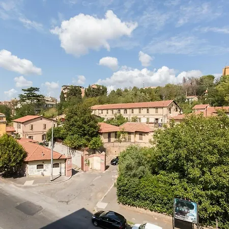 Modern 2bed Flat 15 Mins From The City Center Appartamento