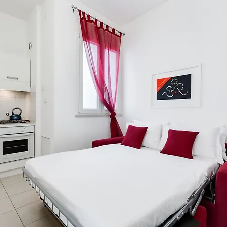 Modern 2bed Flat 15 Mins From The City Center Appartamento *
