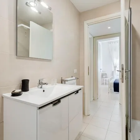 Appartamento Modern 2bed Flat 15 Mins From The City Center *