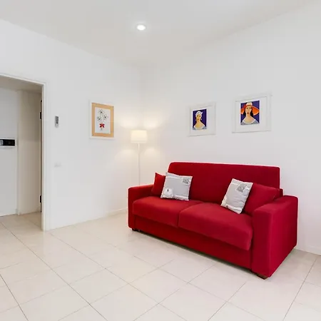 Modern 2bed Flat 15 Mins From The City Center *