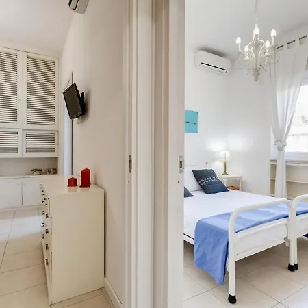 Modern 2bed Flat 15 Mins From The City Center Appartamento Roma